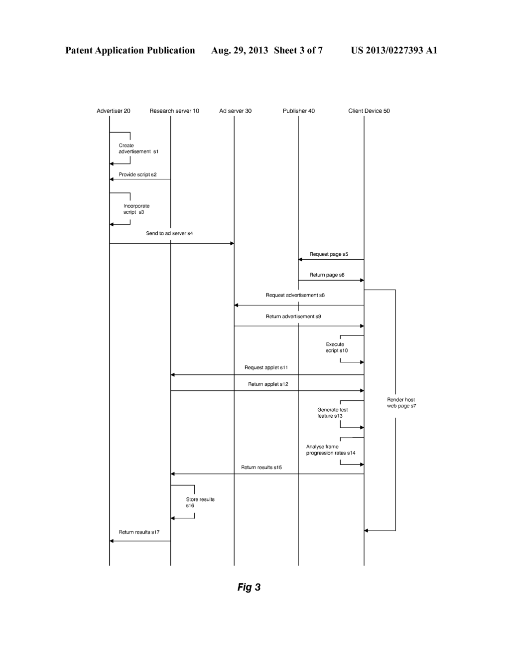 ADVERTISEMENTS IN VIEW - diagram, schematic, and image 04