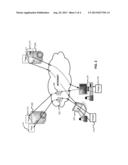 METHOD, SYSTEM AND COMPUTER PROGRAM PRODUCT FOR REPLACING BANNERS WITH     WIDGETS diagram and image