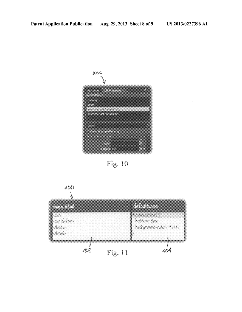 EDITING CONTENT OF A PRIMARY DOCUMENT AND RELATED FILES - diagram, schematic, and image 09