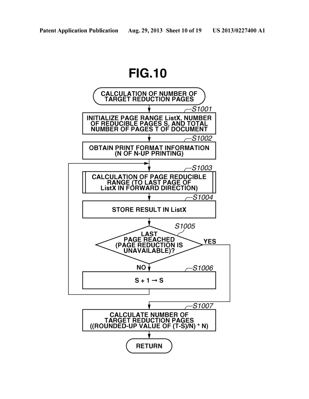 INFORMATION PROCESSING APPARATUS, INFORMATION PROCESSING METHOD, AND     STORAGE MEDIUM - diagram, schematic, and image 11