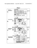 ELECTRONIC ILLUSTRATED DICTIONARY DEVICE, ILLUSTRATED DICTIONARY  DISPLAY     METHOD, AND STORAGE MEDIUM STORING PROGRAM FOR PERFORMING ILLUSTRATED     DICTIONARY DISPLAY CONTROL diagram and image