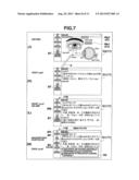 ELECTRONIC ILLUSTRATED DICTIONARY DEVICE, ILLUSTRATED DICTIONARY  DISPLAY     METHOD, AND STORAGE MEDIUM STORING PROGRAM FOR PERFORMING ILLUSTRATED     DICTIONARY DISPLAY CONTROL diagram and image