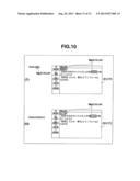 ELECTRONIC ILLUSTRATED DICTIONARY DEVICE, ILLUSTRATED DICTIONARY  DISPLAY     METHOD, AND STORAGE MEDIUM STORING PROGRAM FOR PERFORMING ILLUSTRATED     DICTIONARY DISPLAY CONTROL diagram and image