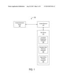 USING HAPTIC TECHNOLOGIES TO PROVIDE ENHANCED MEDIA EXPERIENCES diagram and image