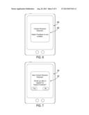 USING HAPTIC TECHNOLOGIES TO PROVIDE ENHANCED MEDIA EXPERIENCES diagram and image