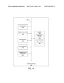 USING HAPTIC TECHNOLOGIES TO PROVIDE ENHANCED MEDIA EXPERIENCES diagram and image