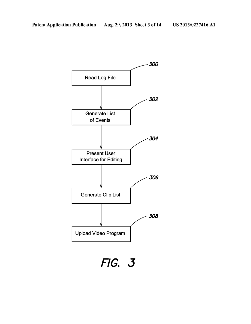 DEVICE FOR LOGGING, EDITING AND PRODUCTION OF VIDEO PROGRAMS FOR     ACTIVITIES OF LOCAL INTEREST - diagram, schematic, and image 04