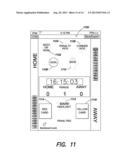 DEVICE FOR LOGGING, EDITING AND PRODUCTION OF VIDEO PROGRAMS FOR     ACTIVITIES OF LOCAL INTEREST diagram and image