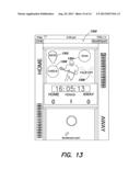 DEVICE FOR LOGGING, EDITING AND PRODUCTION OF VIDEO PROGRAMS FOR     ACTIVITIES OF LOCAL INTEREST diagram and image