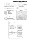 Method for Text Input, Apparatus, and Computer Program diagram and image