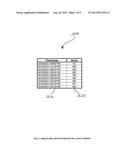 Method and tool for data collection, processing, search and display diagram and image