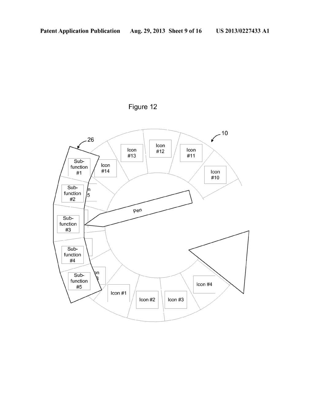 COLLABORATION SYSTEM - diagram, schematic, and image 10