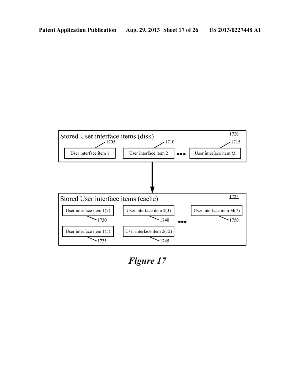 User Interface Contrast Filter - diagram, schematic, and image 18