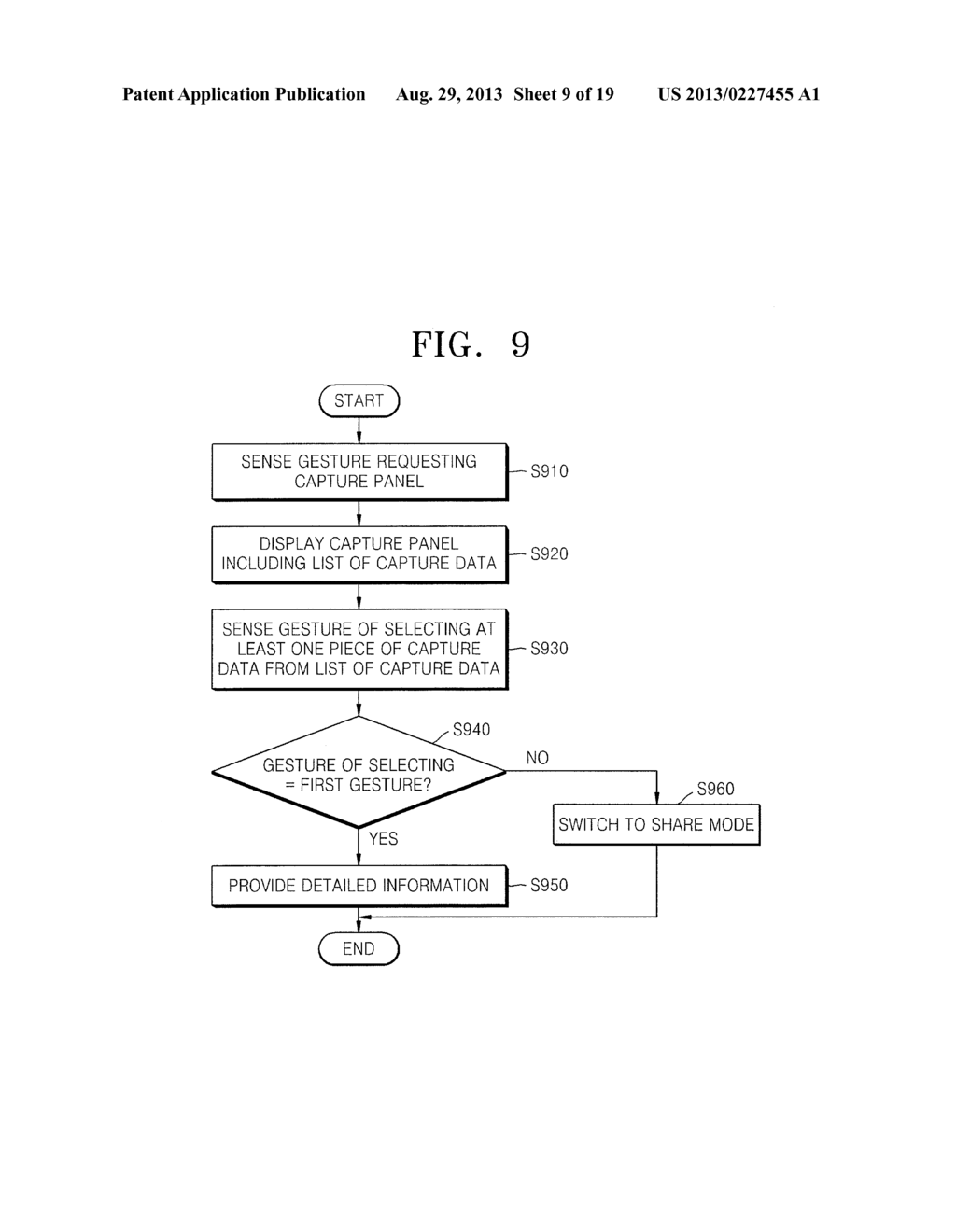 METHOD OF SHARING CONTENT AND MOBILE TERMINAL THEREOF - diagram, schematic, and image 10