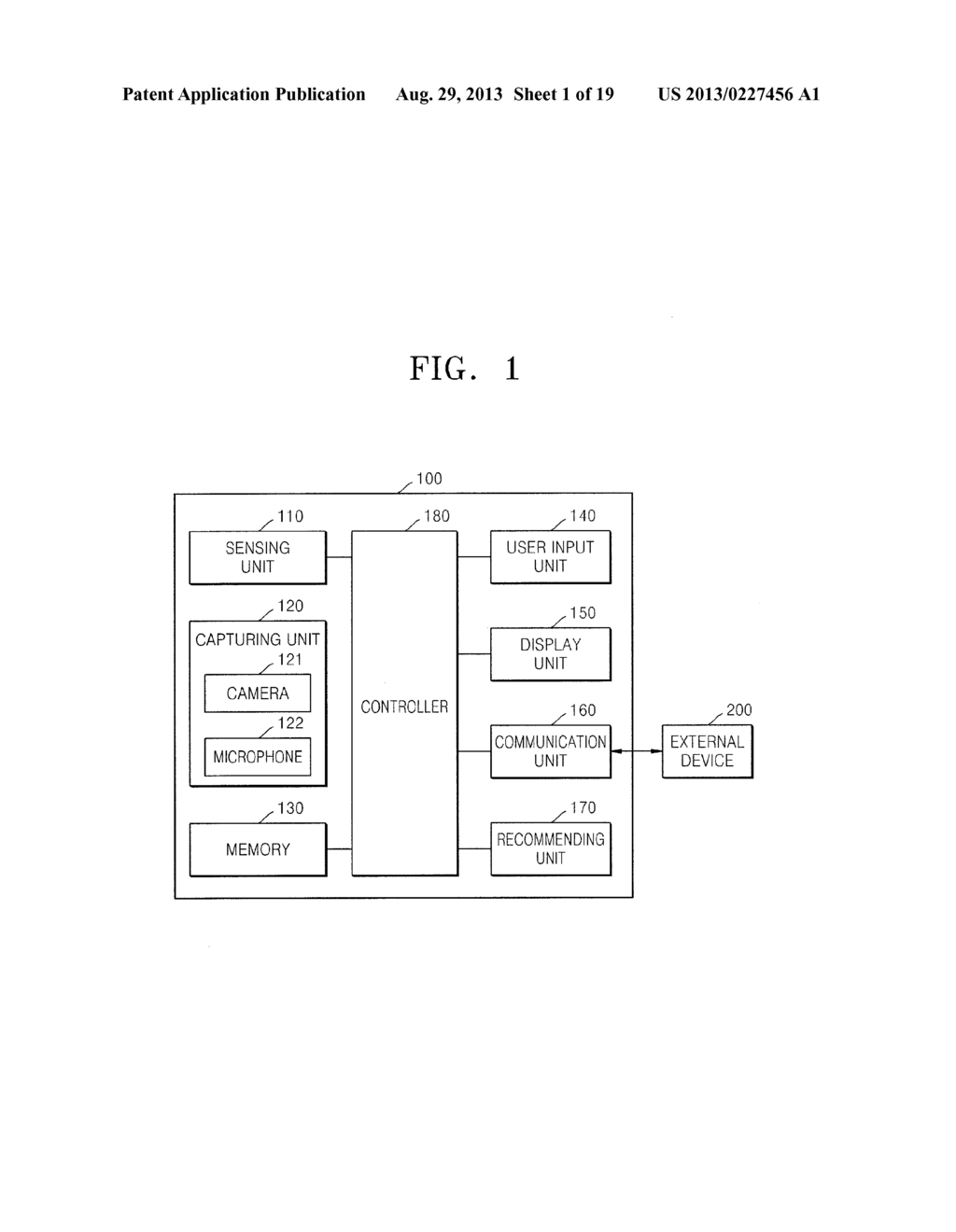 METHOD OF PROVIDING CAPTURE DATA AND MOBILE TERMINAL THEREOF - diagram, schematic, and image 02