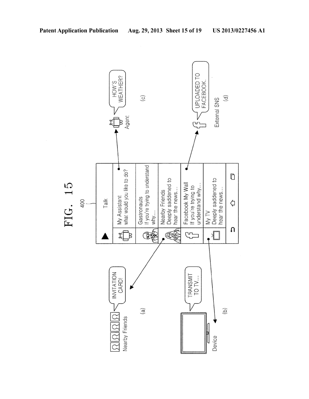 METHOD OF PROVIDING CAPTURE DATA AND MOBILE TERMINAL THEREOF - diagram, schematic, and image 16