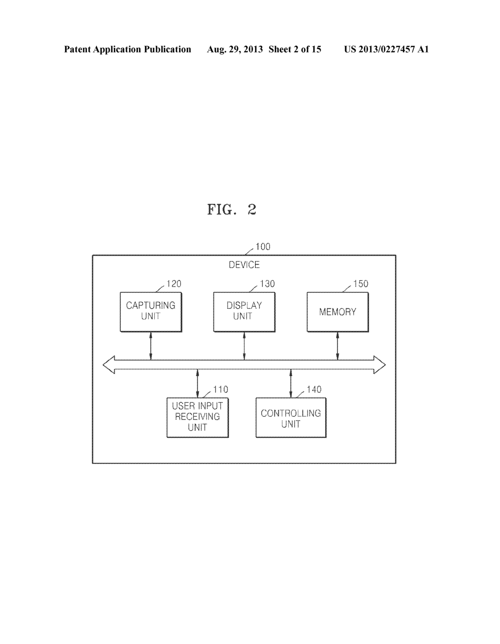 METHOD AND DEVICE FOR GENERATING CAPTURED IMAGE FOR DISPLAY WINDOWS - diagram, schematic, and image 03