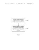 DUAL TIME ZONE VIEW AND WEATHER APPLICATION IN ELECTRONIC DEVICE diagram and image