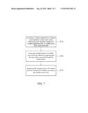 DUAL TIME ZONE VIEW AND WEATHER APPLICATION IN ELECTRONIC DEVICE diagram and image