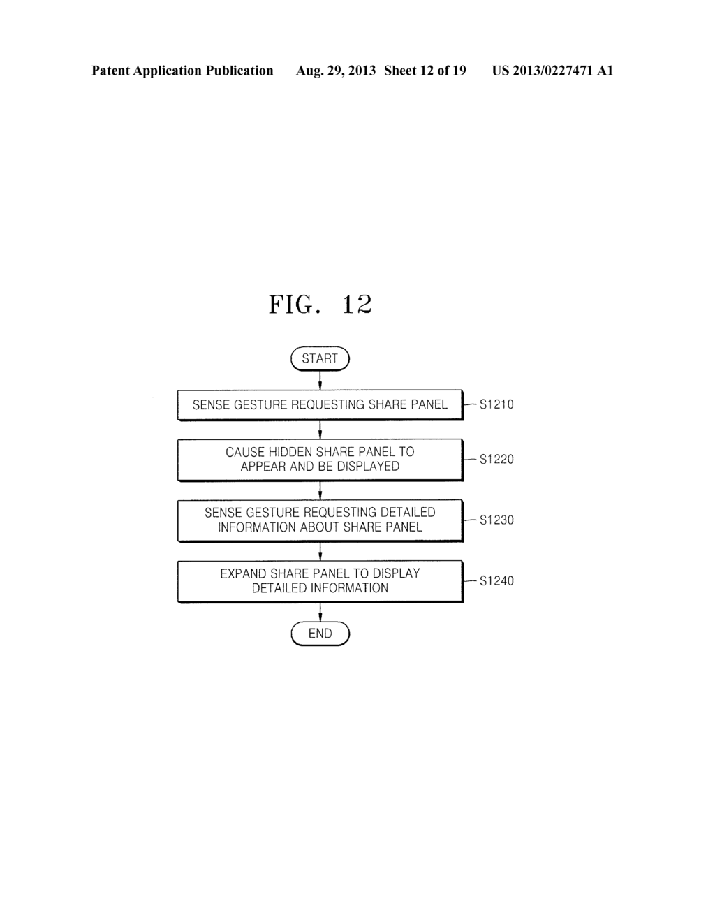 METHOD OF PROVIDING INFORMATION AND MOBILE TERMINAL THEREOF - diagram, schematic, and image 13