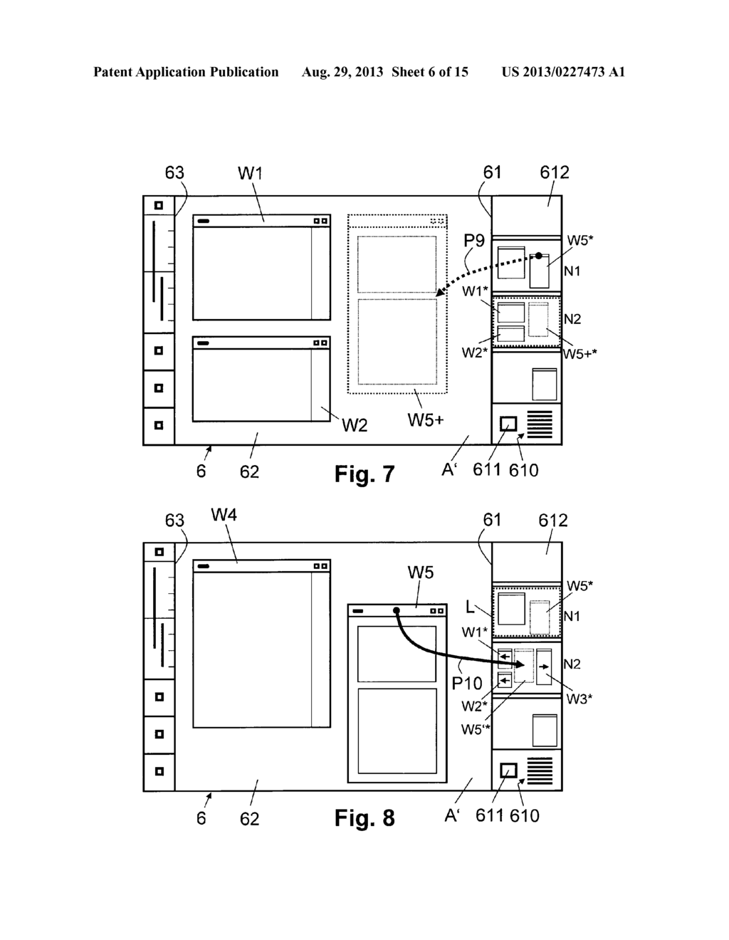 GRAPHICAL USER INTERFACE - diagram, schematic, and image 07