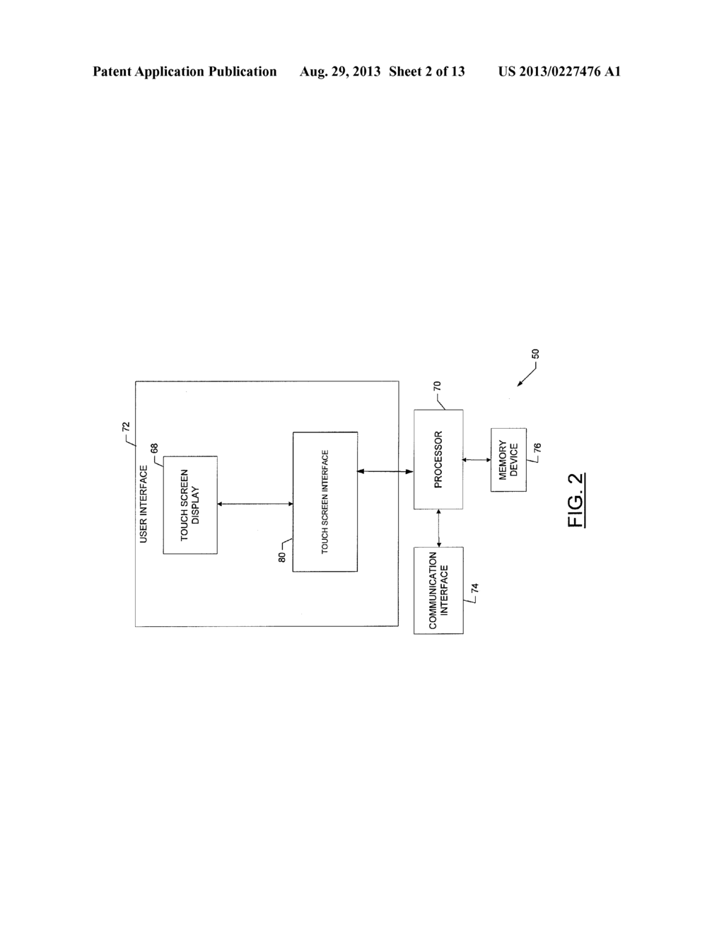 METHOD, APPARATUS AND COMPUTER PROGRAM PRODUCT FOR MANAGEMENT OF     INFORMATION ON A GRAPHIC USER INTERFACE - diagram, schematic, and image 03