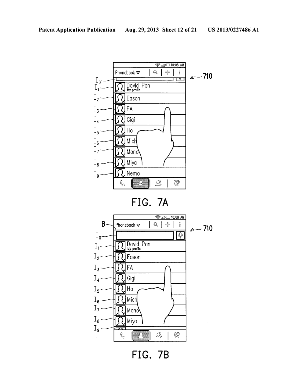 ELECTRONIC APPARATUS AND OPERATING METHOD THEREOF AND COMPUTER READABLE     STORAGE MEDIUM - diagram, schematic, and image 13