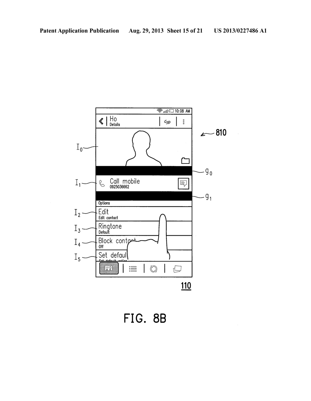 ELECTRONIC APPARATUS AND OPERATING METHOD THEREOF AND COMPUTER READABLE     STORAGE MEDIUM - diagram, schematic, and image 16