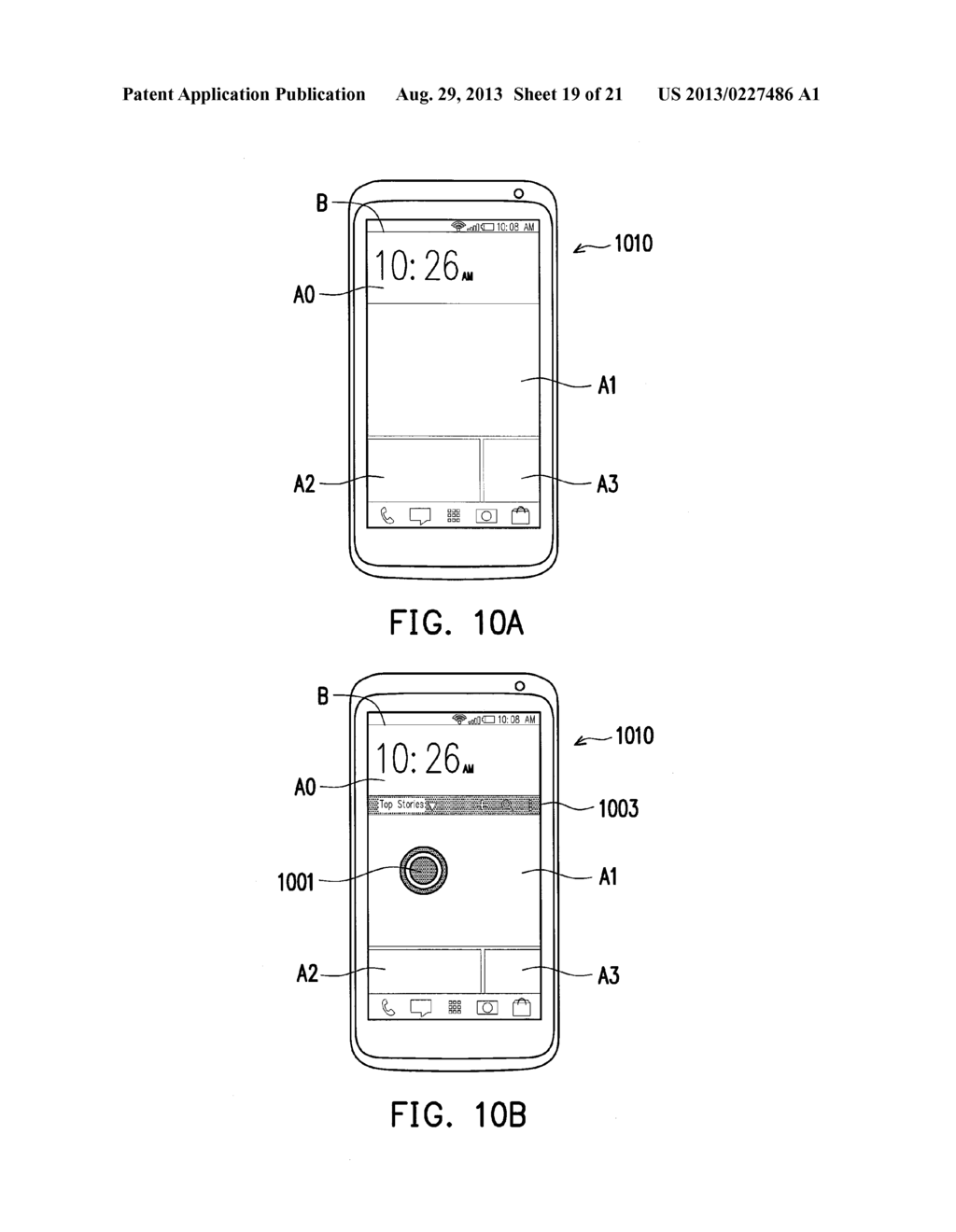 ELECTRONIC APPARATUS AND OPERATING METHOD THEREOF AND COMPUTER READABLE     STORAGE MEDIUM - diagram, schematic, and image 20