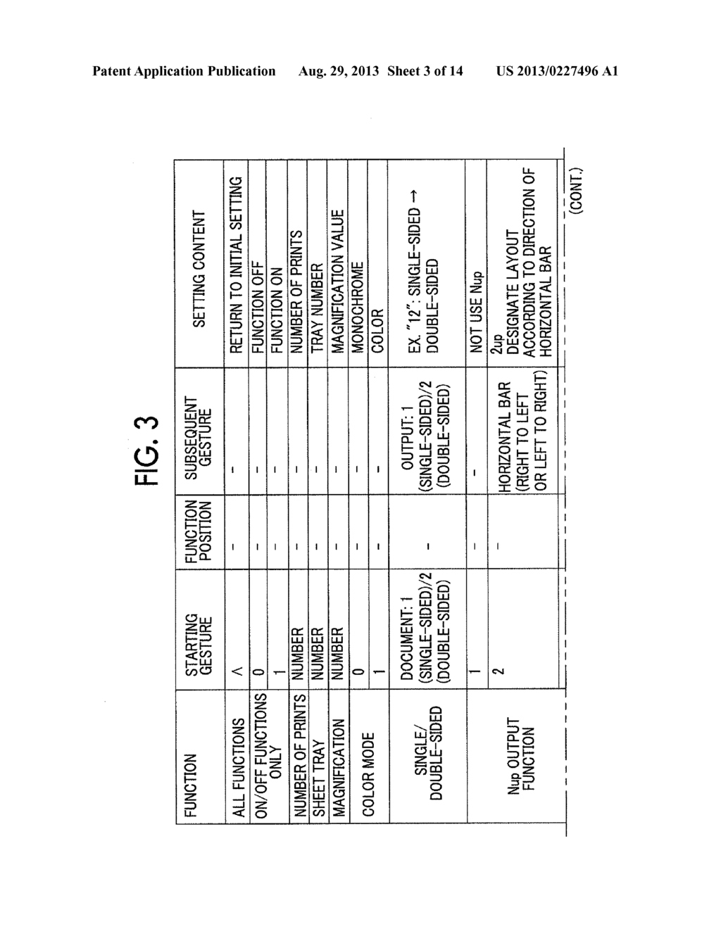 IMAGE PROCESSING DEVICE, NON-TRANSITORY COMPUTER READABLE MEDIUM, AND     IMAGE PROCESSING METHOD - diagram, schematic, and image 04