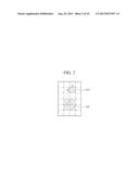 APPARATUS AND METHOD FOR GENERATING STANDBY SCREEN diagram and image