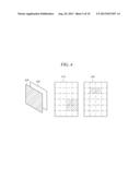 APPARATUS AND METHOD FOR GENERATING STANDBY SCREEN diagram and image