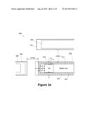 PATTERN BASED METHOD FOR IDENTIFYING DESIGN FOR MANUFACTURING IMPROVEMENT     IN A SEMICONDUCTOR DEVICE diagram and image