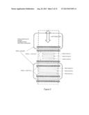 LAYOUT METHOD FOR SOFT-ERROR HARD ELECTRONICS, AND RADIATION HARDENED     LOGIC CELL diagram and image