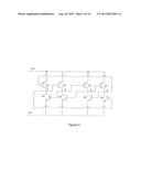 LAYOUT METHOD FOR SOFT-ERROR HARD ELECTRONICS, AND RADIATION HARDENED     LOGIC CELL diagram and image