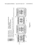 LAYOUT METHOD FOR SOFT-ERROR HARD ELECTRONICS, AND RADIATION HARDENED     LOGIC CELL diagram and image