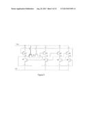 LAYOUT METHOD FOR SOFT-ERROR HARD ELECTRONICS, AND RADIATION HARDENED     LOGIC CELL diagram and image