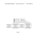 LAYOUT METHOD FOR SOFT-ERROR HARD ELECTRONICS, AND RADIATION HARDENED     LOGIC CELL diagram and image