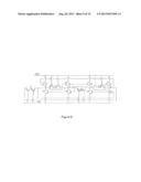 LAYOUT METHOD FOR SOFT-ERROR HARD ELECTRONICS, AND RADIATION HARDENED     LOGIC CELL diagram and image