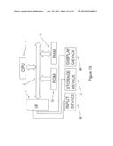 LAYOUT METHOD FOR SOFT-ERROR HARD ELECTRONICS, AND RADIATION HARDENED     LOGIC CELL diagram and image