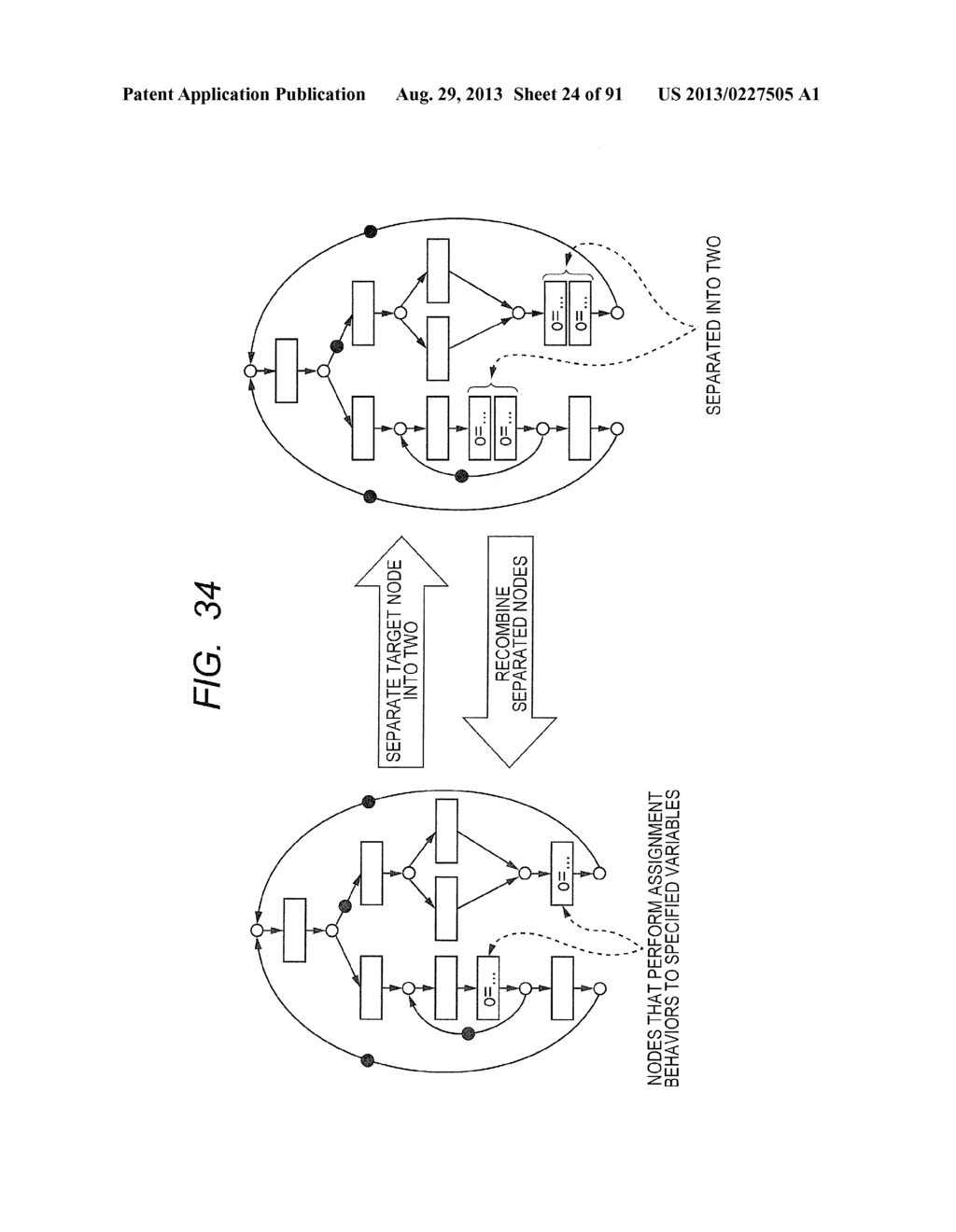 Equivalence Checking Method, Equivalence Checking Program, and Equivalence     Checking Device - diagram, schematic, and image 25