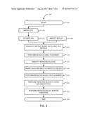 METHOD FOR REPEATED BLOCK MODIFICATION FOR CHIP ROUTING diagram and image