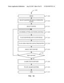 METHOD FOR REPEATED BLOCK MODIFICATION FOR CHIP ROUTING diagram and image