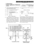 GATING TAP REGISTER CONTROL BUS AND AUXILIARY/WRAPPER TEST BUS diagram and image