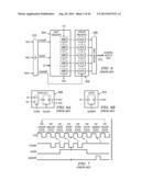 GATING TAP REGISTER CONTROL BUS AND AUXILIARY/WRAPPER TEST BUS diagram and image