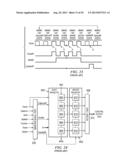 GATING TAP REGISTER CONTROL BUS AND AUXILIARY/WRAPPER TEST BUS diagram and image