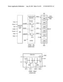 GATING TAP REGISTER CONTROL BUS AND AUXILIARY/WRAPPER TEST BUS diagram and image