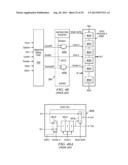 GATING TAP REGISTER CONTROL BUS AND AUXILIARY/WRAPPER TEST BUS diagram and image