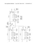 GATING TAP REGISTER CONTROL BUS AND AUXILIARY/WRAPPER TEST BUS diagram and image