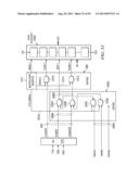 GATING TAP REGISTER CONTROL BUS AND AUXILIARY/WRAPPER TEST BUS diagram and image